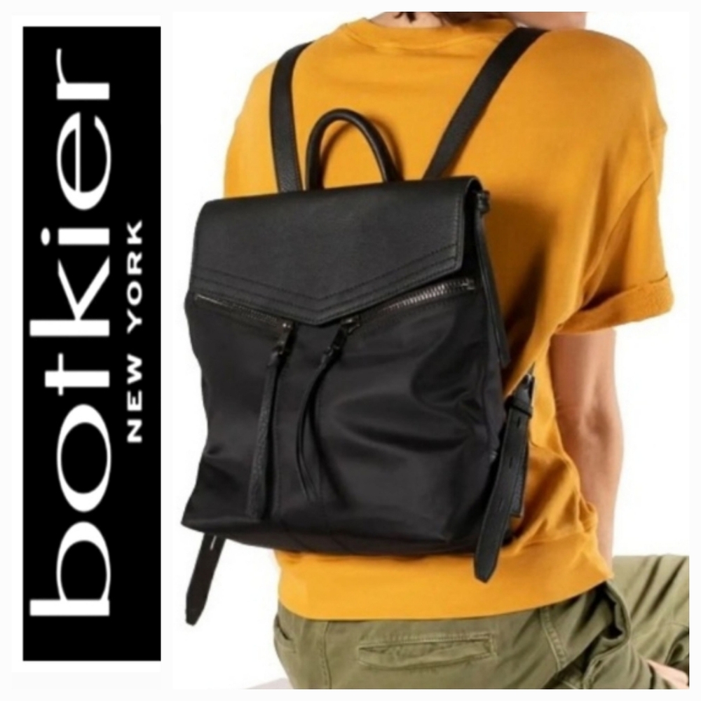 Botkier New York EUC Backpack